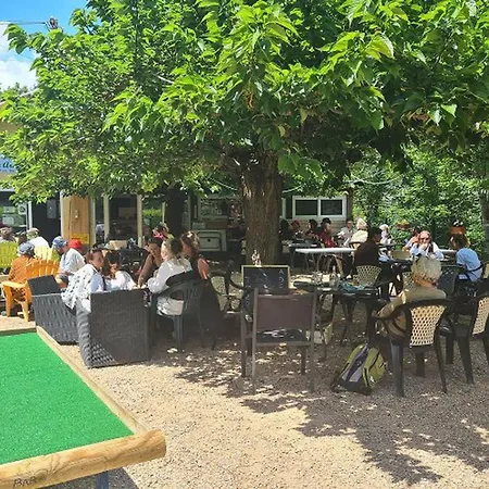 Campsite Mobil Confortable - 6 Pers. - Api-1-52-2141