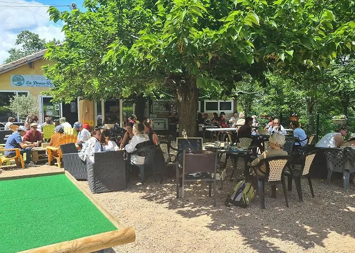 Campsite Mobil Confortable - 6 Pers. - Api-1-52-2141
