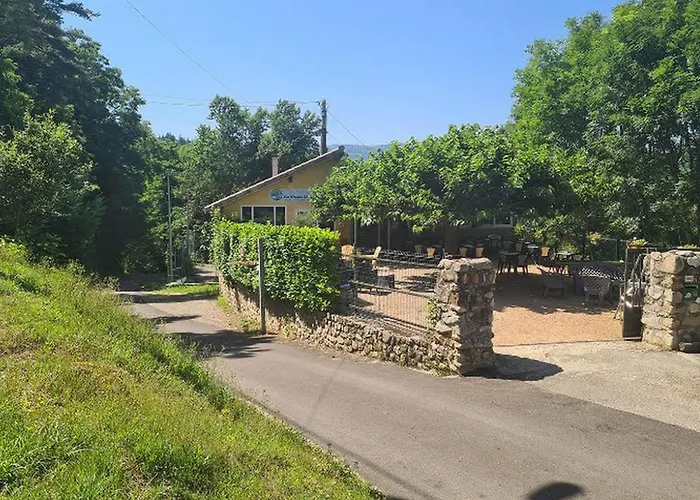 Campsite Mobil Confortable - 6 Pers. - Api-1-52-2141